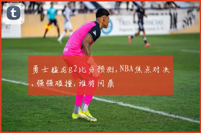 勇士猛龙g2比分预测,NBA焦点对决,强强碰撞,谁将问鼎